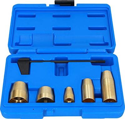 Brilliant Tools BT551340 Stel- en O-ring-montageset voor VAG pomp-mondstuk-eenheid