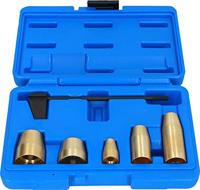 Brilliant Tools BT551340 Stel- en O-ring-montageset voor VAG pomp-mondstuk-eenheid - thumbnail