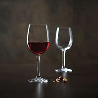 Chef & Sommelier Witte Wijnglazen Cabernet Tulip - 470 ml - 6 stuks - thumbnail
