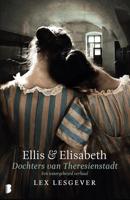 Ellis en Elizabeth - Lex Lesgever - ebook - thumbnail