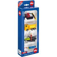 Siku 6290 Geschenkset Winter - thumbnail