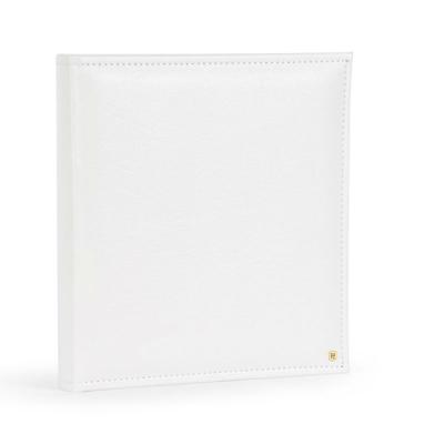 Henzo Lonzo Wit Fotoalbum