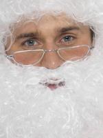 Kerstman bril - thumbnail