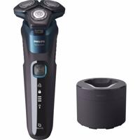 Philips S5579/69 Shaver Series 5000 - Scheerapparaat - Eindejaarsknaller - thumbnail