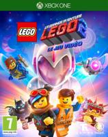 LEGO Movie 2 Videogame - thumbnail