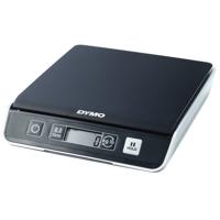 Dymo postweegschaal M5, weegt tot 5 kg, gewichtsinterval van 2 gram - thumbnail