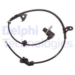 Wielsnelheidssensor SS20230