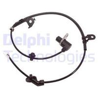 Wielsnelheidssensor SS20230 - thumbnail