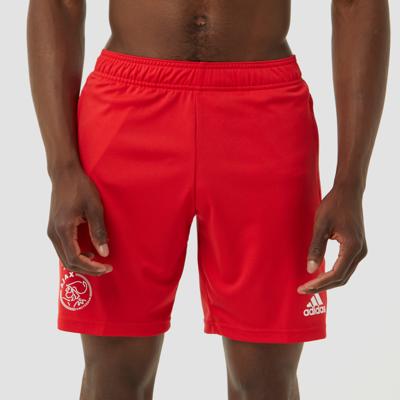 adidas Performance Senior Ajax Amsterdam voetbalshort training