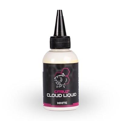 Nash Monster Shrimp Cloud Liquid White 100 ml