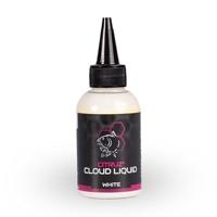 Nash Monster Shrimp Cloud Liquid White 100 ml - thumbnail
