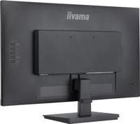 Iiyama ProLite XU2792QSU-B6 Business LED-monitor Energielabel F (A - G) 68.6 cm (27 inch) 2560 x 1440 Pixel 16:9 0.4 ms HDMI, DisplayPort, Hoofdtelefoon (3.5 - thumbnail