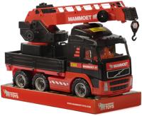 Polesie Mammoet Volvo Kraanwagen - thumbnail