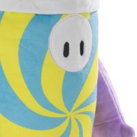 Fall Guys Plush Figure Blue Freeze 30 cm - thumbnail