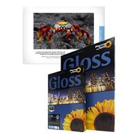 PermaJet PJ50812 Gloss Instant Dry 271 A4 25 vel - thumbnail