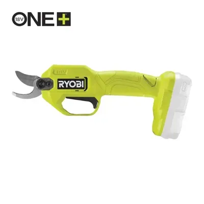 RYOBI ONE+ 18V Accu Snoeischaar (excl. accu)