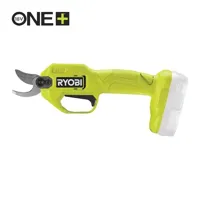 RYOBI ONE+ 18V Accu Snoeischaar (excl. accu) - thumbnail