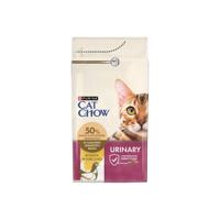 Purina Cat Chow Urinary Tract Health droogvoer voor kat 1,5 kg Adult Kip - thumbnail