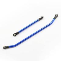 FTX Kanyon Aluminium Steering Rods (FTX8459) - thumbnail