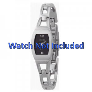 Fossil horlogeband ES9620