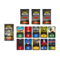 Formula 1 UNO Card Game Elite F1 Booster-Set - thumbnail