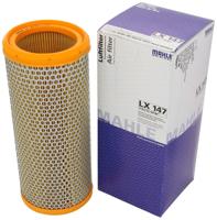 Luchtfilter LX147 - thumbnail