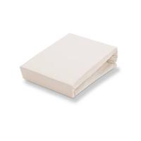 Vandyck Vandyck Jersey Soft Split Topper Hoeslaken 140/160x200/220 Natural 086 - thumbnail