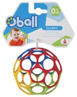 Bright Starts™ Sensorisch activiteitenspeelgoed (Oball Classic) - thumbnail