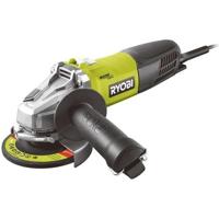 RYOBI Haakse slijper - 800 W - 125 mm - thumbnail