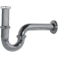 Complementos Gelede, gebogen sifon voor wastafel 13463810 Tres - thumbnail