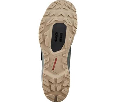Shimano sh-ex500 - touring shoes | 44
