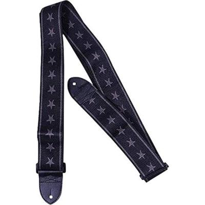 Fender Nylon Stars and Stripes Strap gitaarband