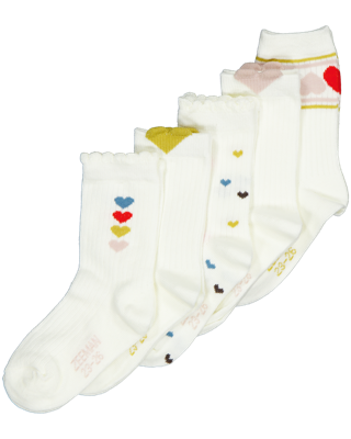 Sokken - Wit