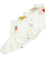 Sokken - Wit - thumbnail