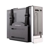 Verstelbare steun Startech CPUWALLMNT Metaal Staal - thumbnail