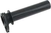 Domino Gasdraaigreep armatuur gas handle tube sw - thumbnail