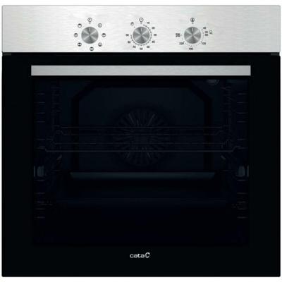 Oven Cata MES8007X 80 L Oven Cata MES8007X 80 L