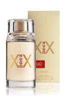 Hugo Boss XX Woman Eau de Toilette - thumbnail