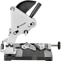 TOOLCRAFT TO-6803628 Doorslijpstandaard voor haakse slijpers 115, 125 mm - thumbnail