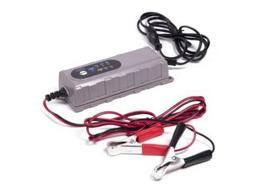 Dr Acculader uppelaar 6-12v 3.8a