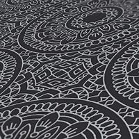 Livingwalls Profitex 2022 - Zwart - 389681 - thumbnail