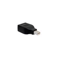 DeLOCK Adapter Mini-DisplayPort > DisplayPort - thumbnail