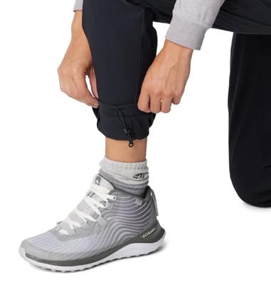 Columbia Leslie Falls™ Pull-On Wandelbroek Dames On Pan-Black L