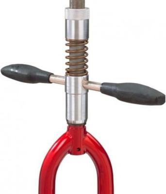 Cycplus Voorvork conus-frees Cyclus 720003