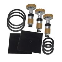 Nitto Reparatieset voor Piston Luchtpomp LA-100/120 - Efficiënte Onderhoudsset - thumbnail