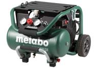 Metabo POWER 400-20 W OF compressor | 20Ltr 10bar - 601546000 - thumbnail