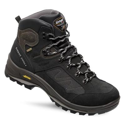 Grisport Everest Mid Wandelschoen Grisport Everest Mid Wandelschoen