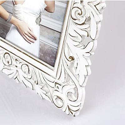 ZEP EM4157 Wissellijst Papierformaat: 13 x 18 cm Wit ZEP EM4157 Wissellijst Papierformaat: 13 x 18 cm Wit