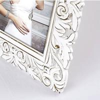 ZEP EM4157 Wissellijst Papierformaat: 13 x 18 cm Wit - thumbnail