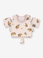 Zwemvest met zwembandjes KONGES SLOJD geel - thumbnail